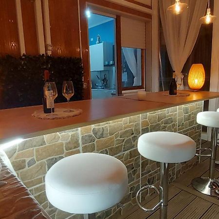 Appartement Attico San Michele à Pescara Extérieur photo