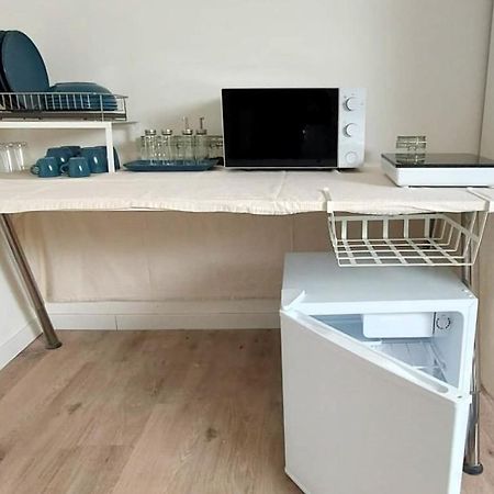 Appartement Attico San Michele à Pescara Extérieur photo