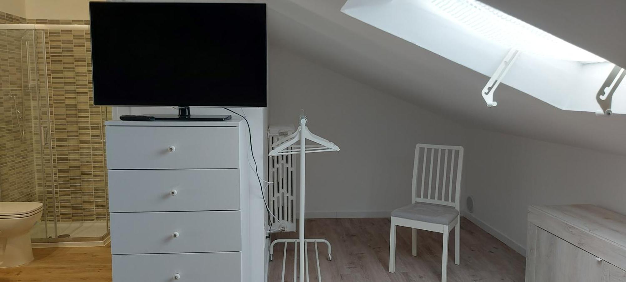Appartement Attico San Michele à Pescara Extérieur photo