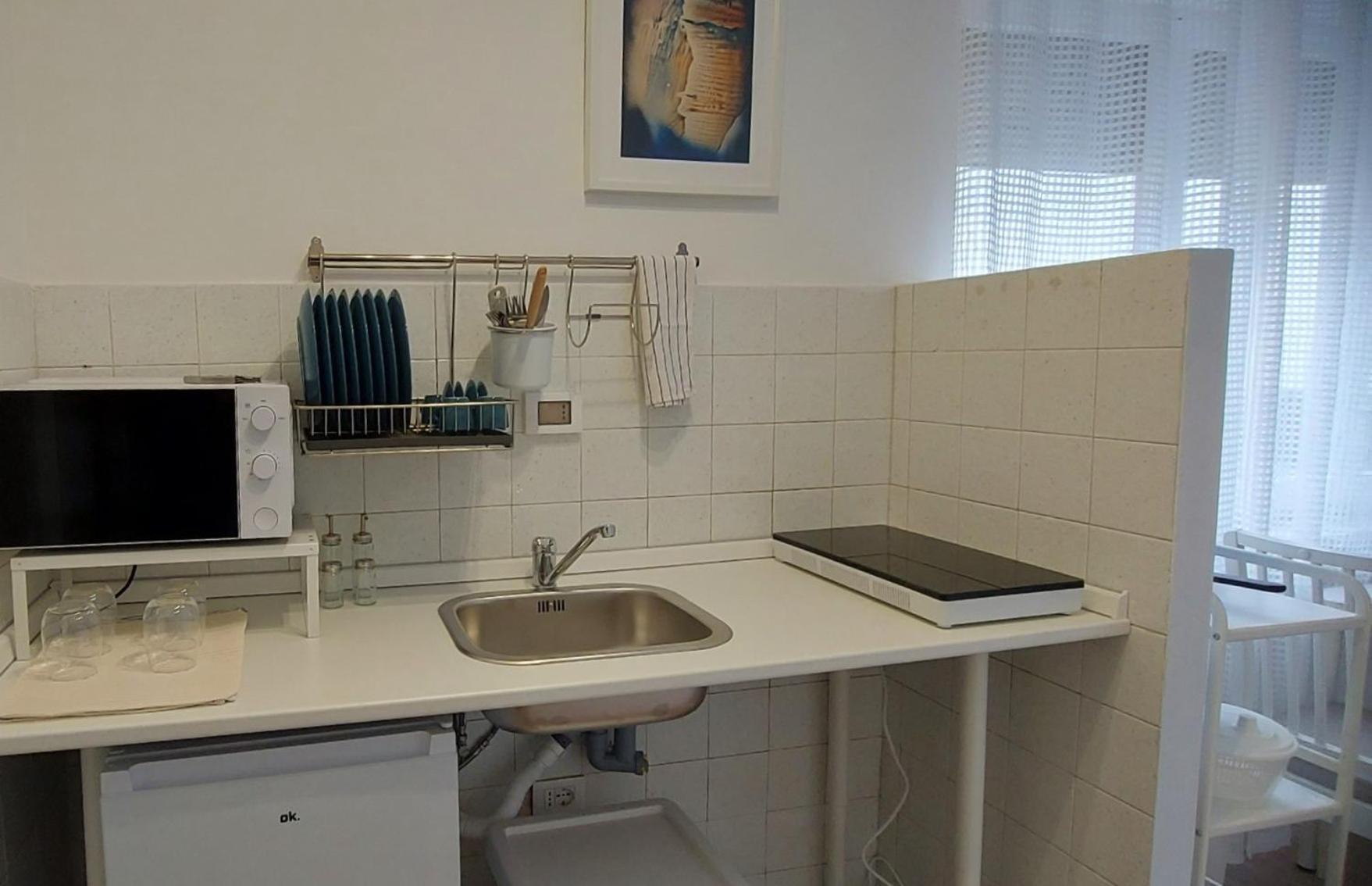 Appartement Attico San Michele à Pescara Extérieur photo