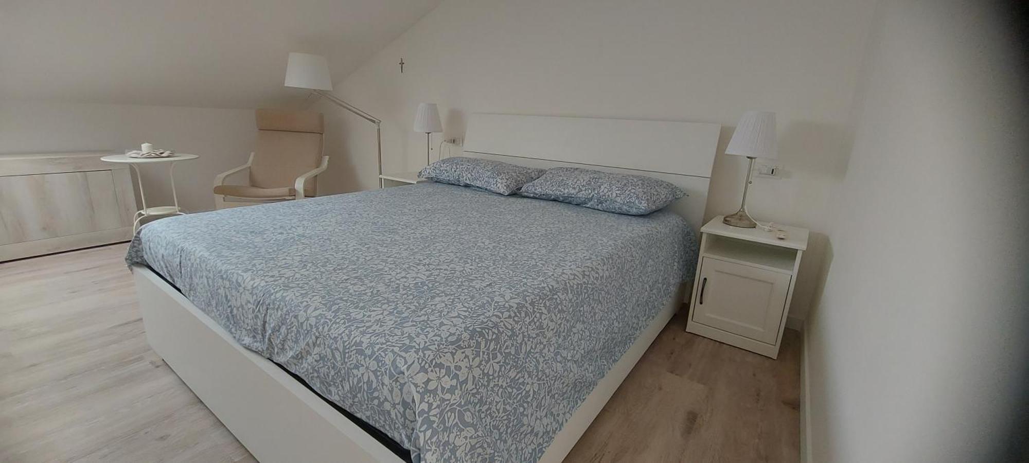 Appartement Attico San Michele à Pescara Extérieur photo