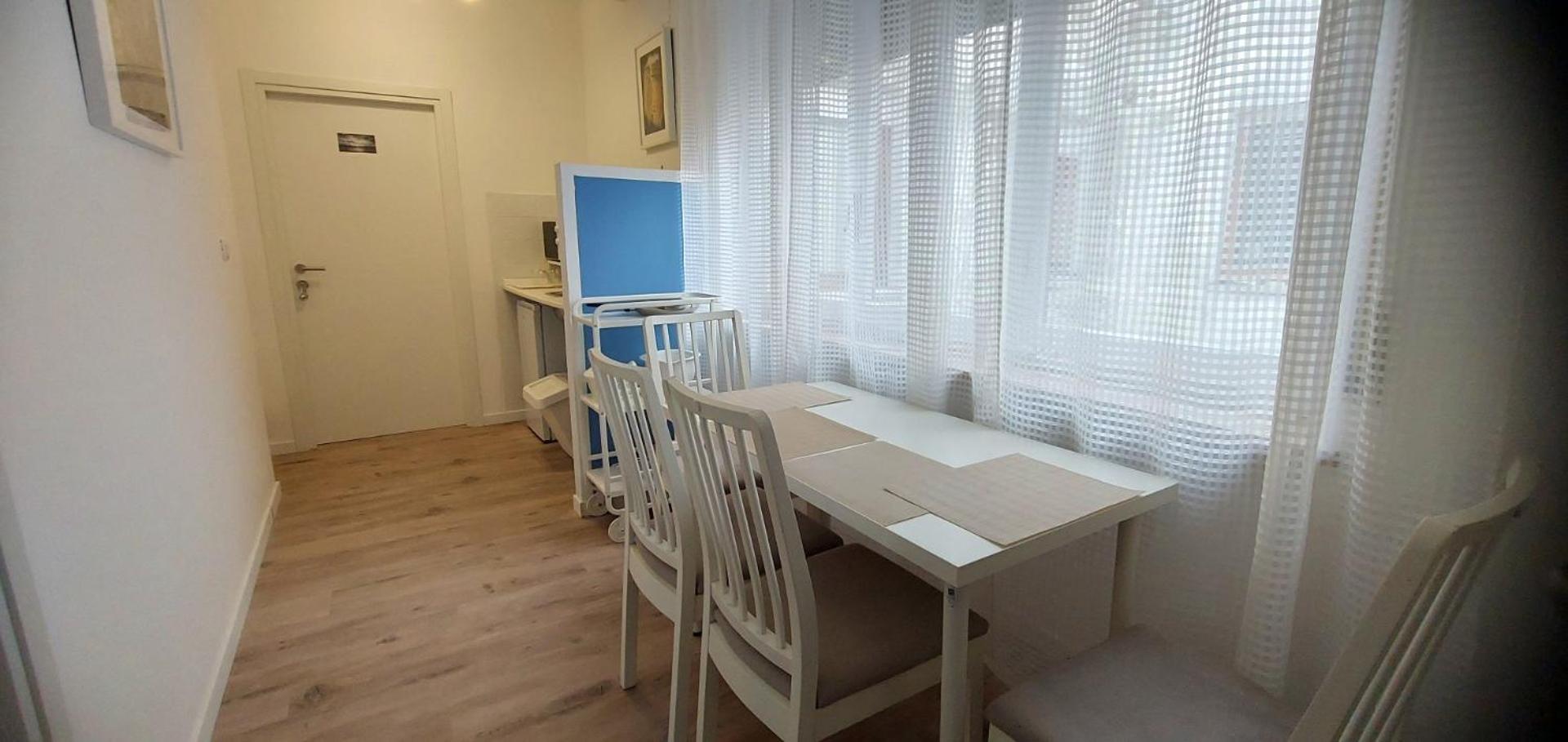 Appartement Attico San Michele à Pescara Extérieur photo