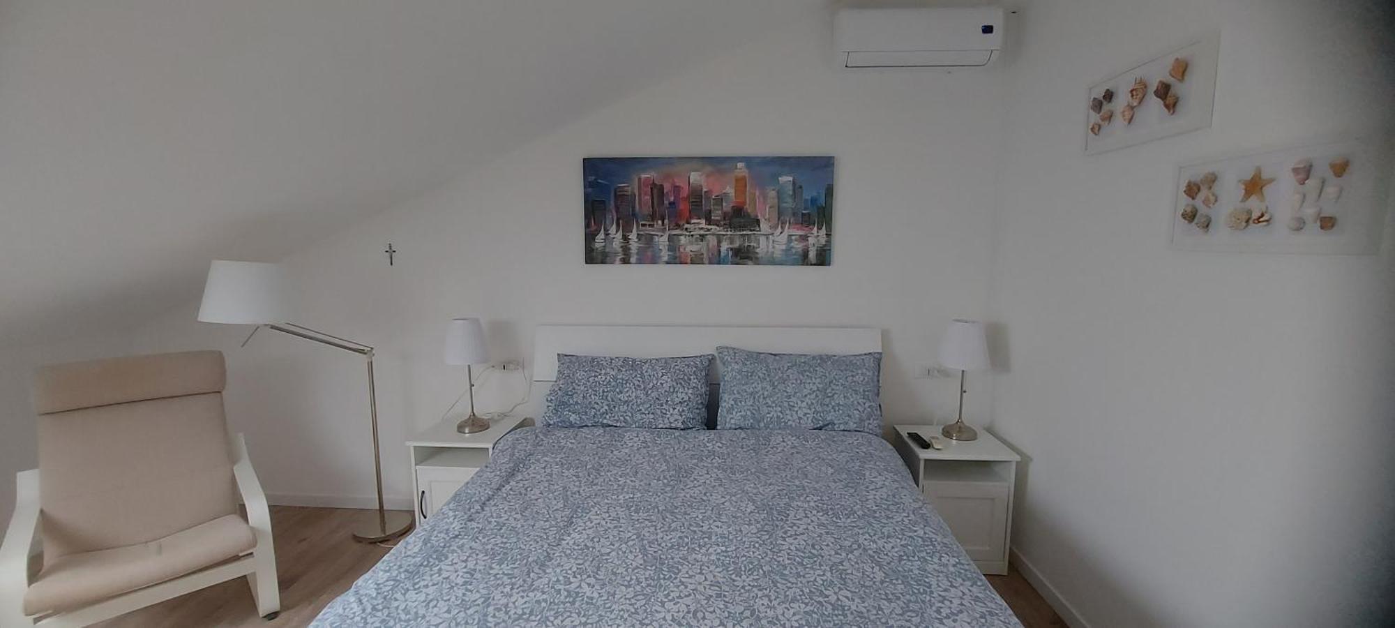 Appartement Attico San Michele à Pescara Extérieur photo