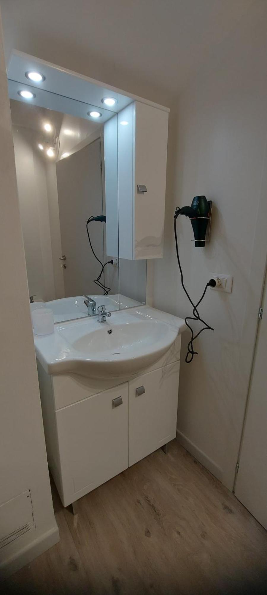 Appartement Attico San Michele à Pescara Extérieur photo
