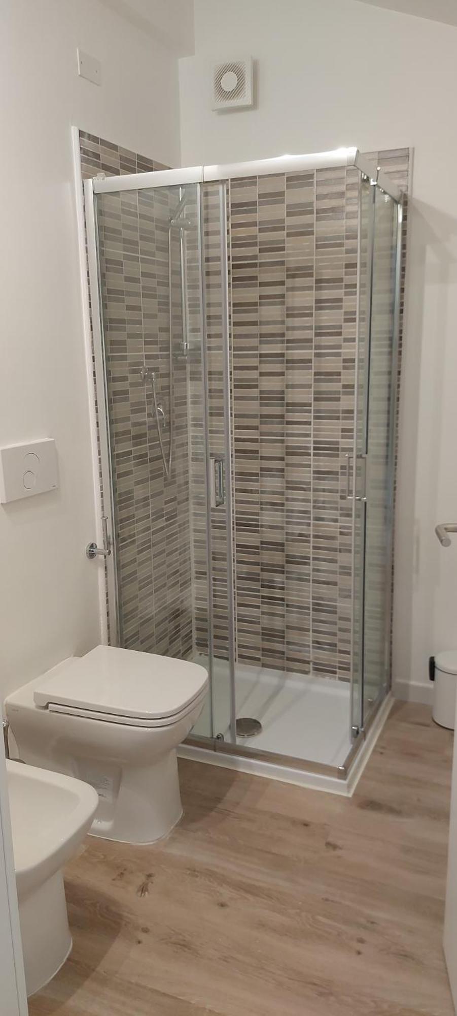 Appartement Attico San Michele à Pescara Extérieur photo