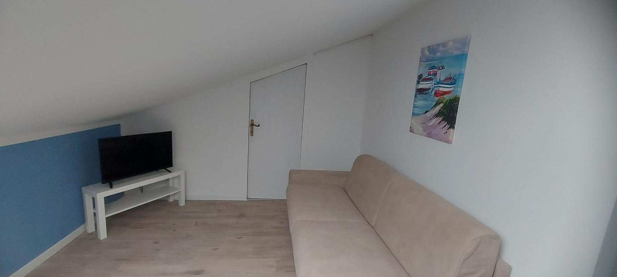 Appartement Attico San Michele à Pescara Extérieur photo