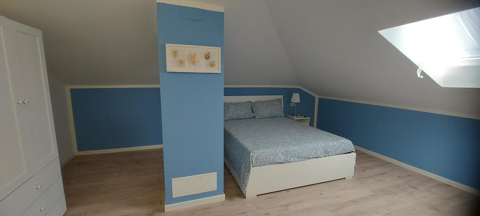 Appartement Attico San Michele à Pescara Extérieur photo