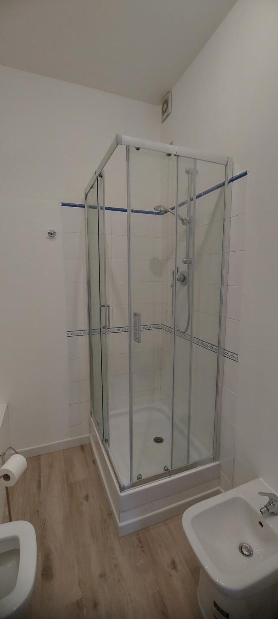 Appartement Attico San Michele à Pescara Extérieur photo