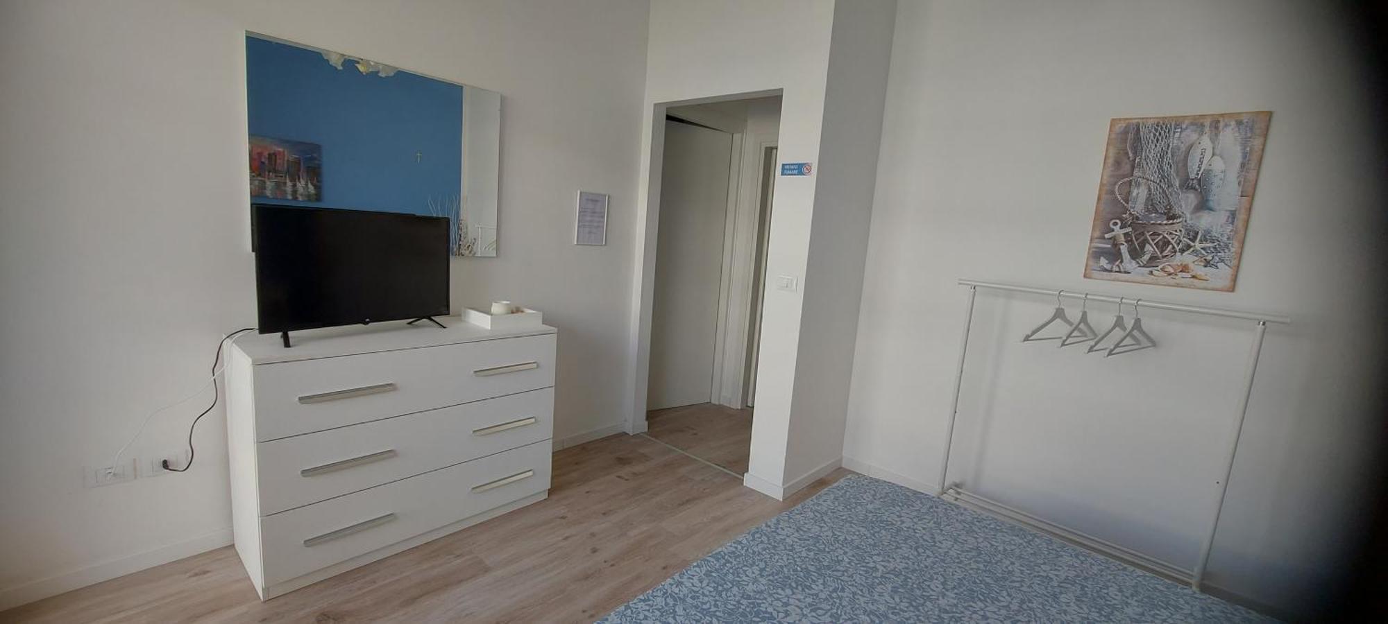 Appartement Attico San Michele à Pescara Extérieur photo