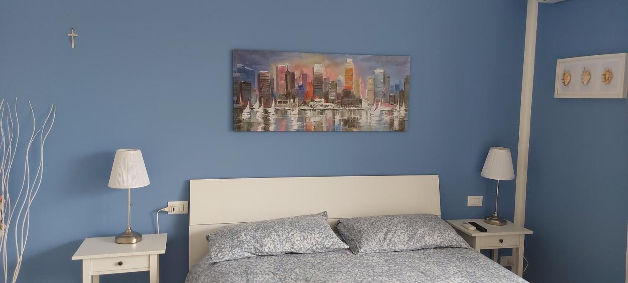 Appartement Attico San Michele à Pescara Extérieur photo