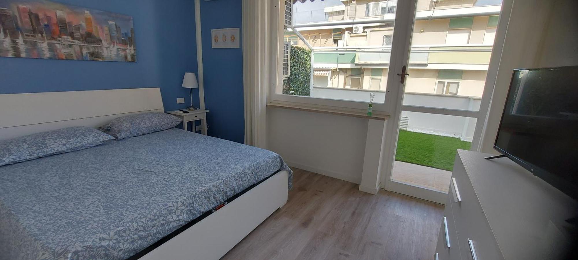 Appartement Attico San Michele à Pescara Extérieur photo
