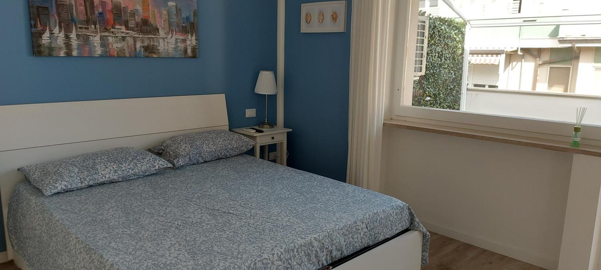 Appartement Attico San Michele à Pescara Extérieur photo