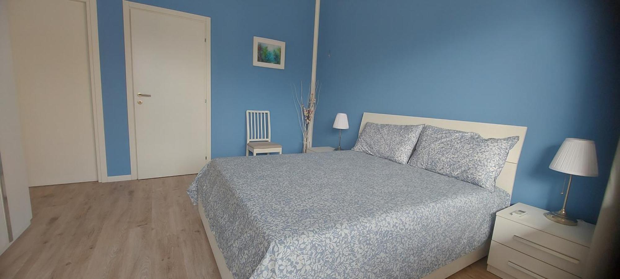 Appartement Attico San Michele à Pescara Extérieur photo