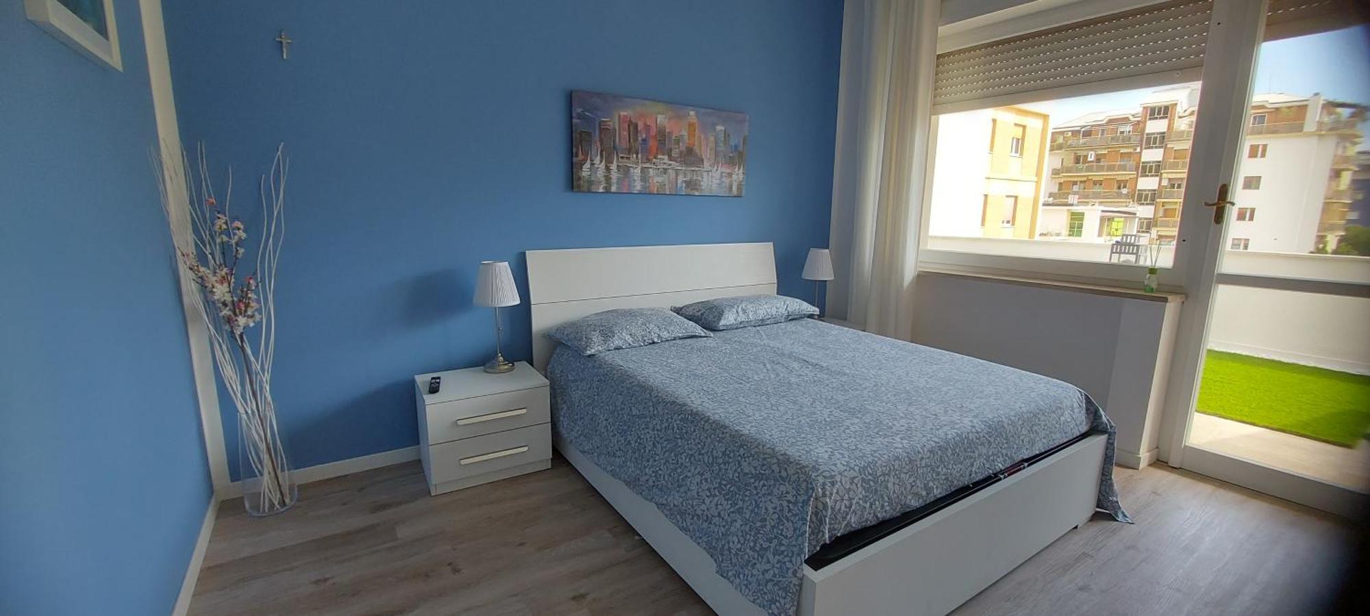 Appartement Attico San Michele à Pescara Extérieur photo