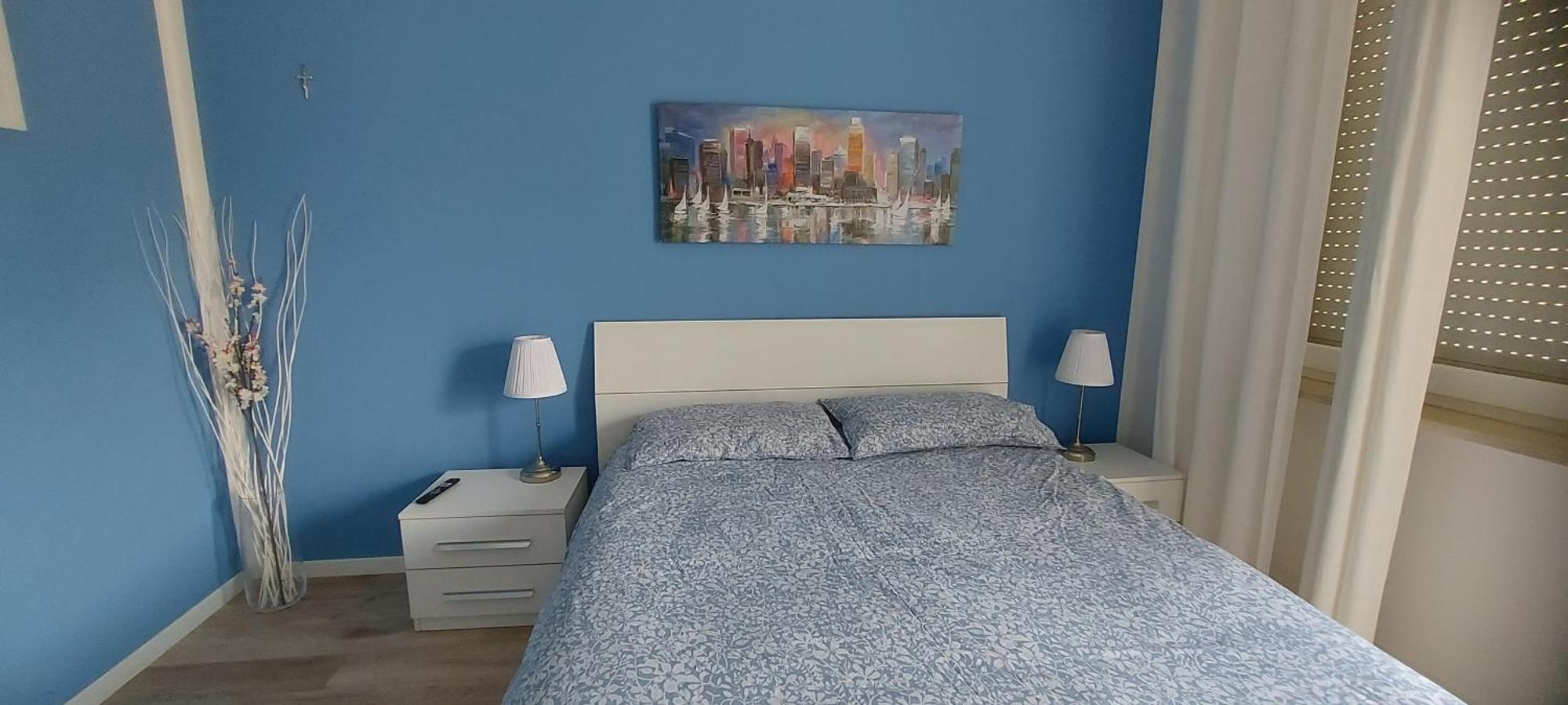 Appartement Attico San Michele à Pescara Extérieur photo