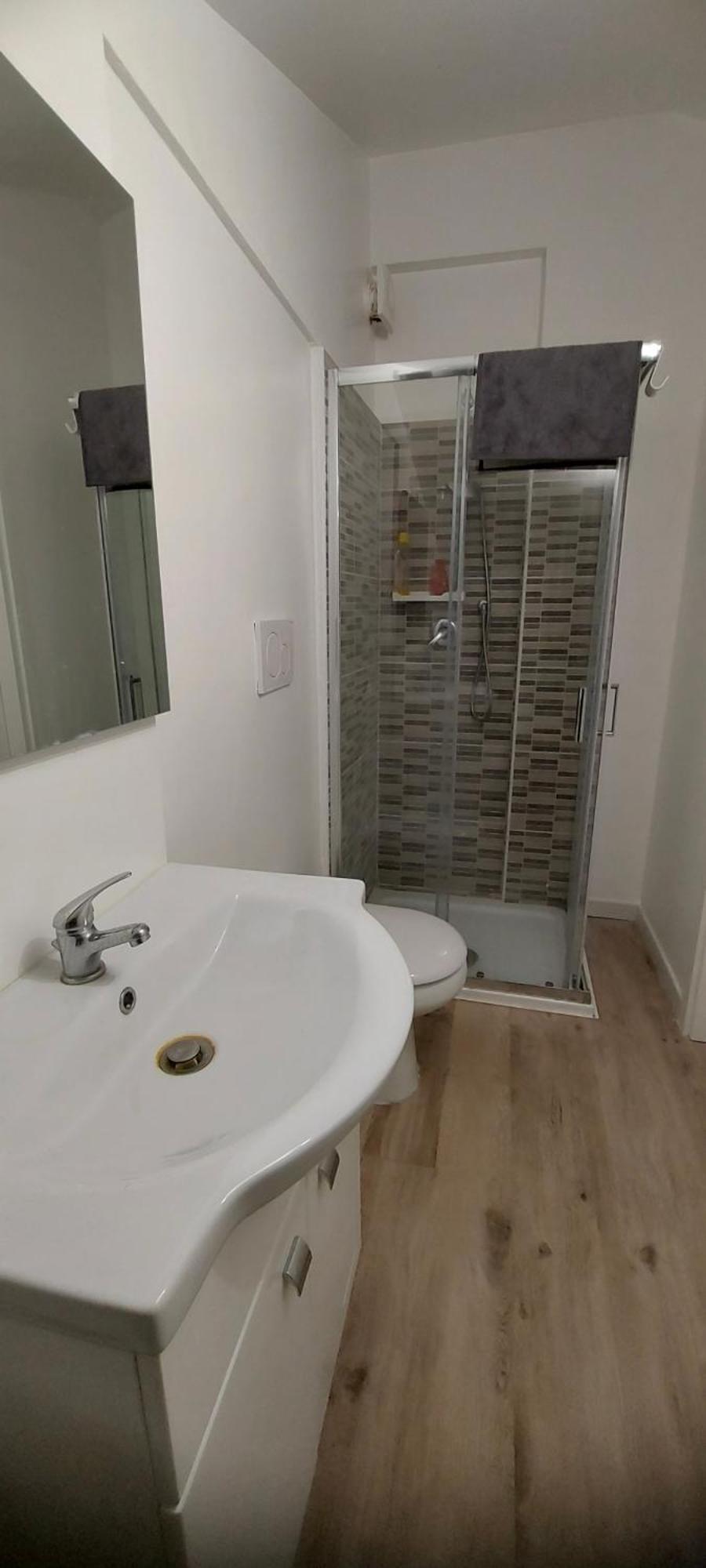 Appartement Attico San Michele à Pescara Extérieur photo