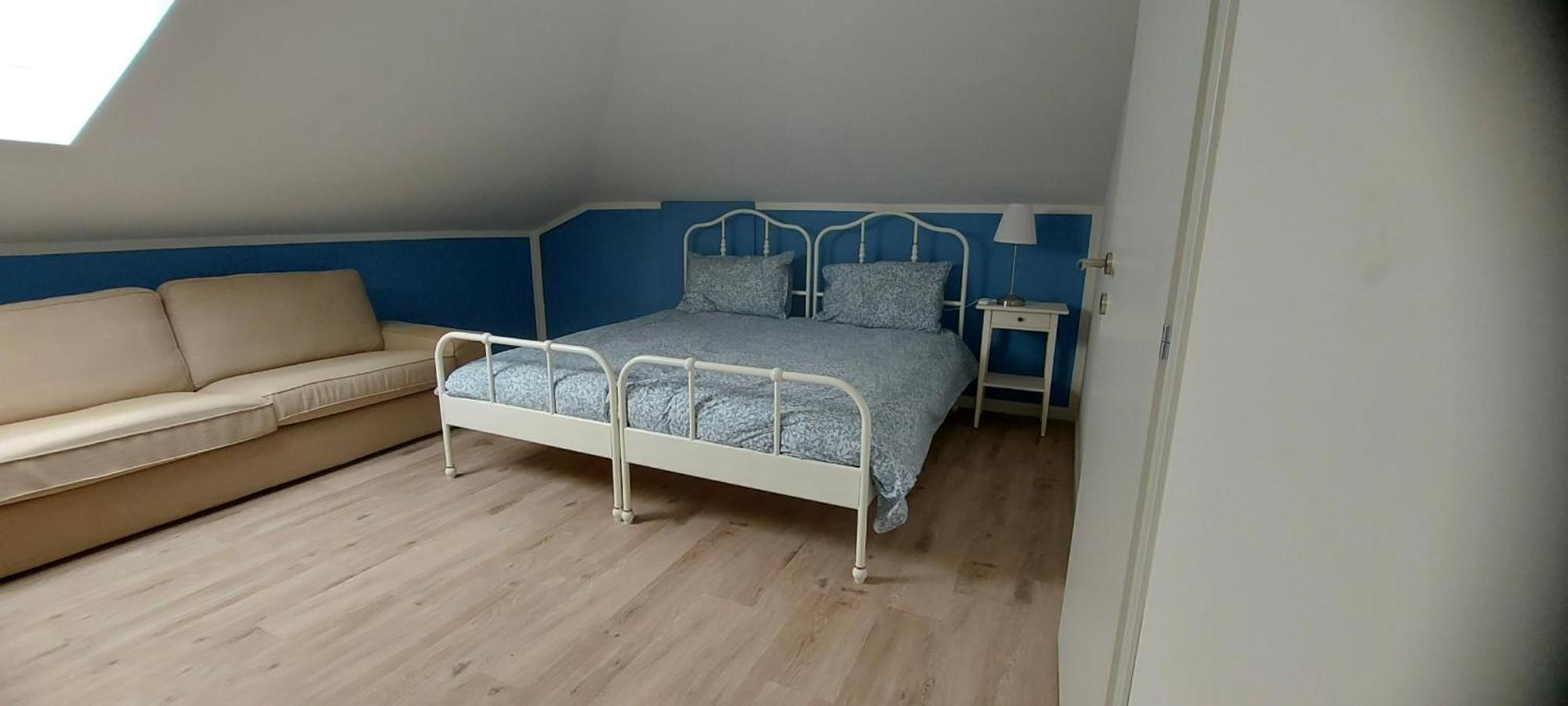 Appartement Attico San Michele à Pescara Extérieur photo