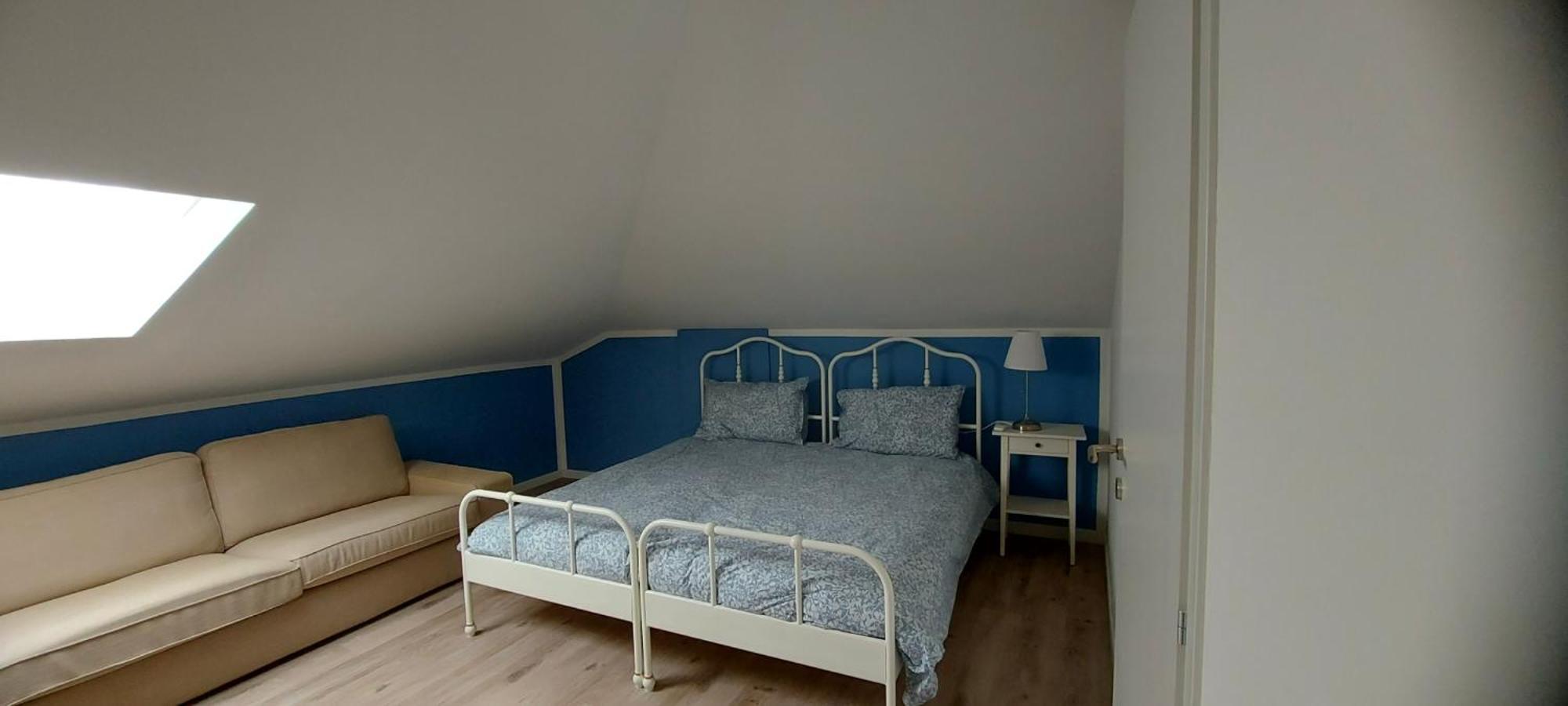 Appartement Attico San Michele à Pescara Extérieur photo
