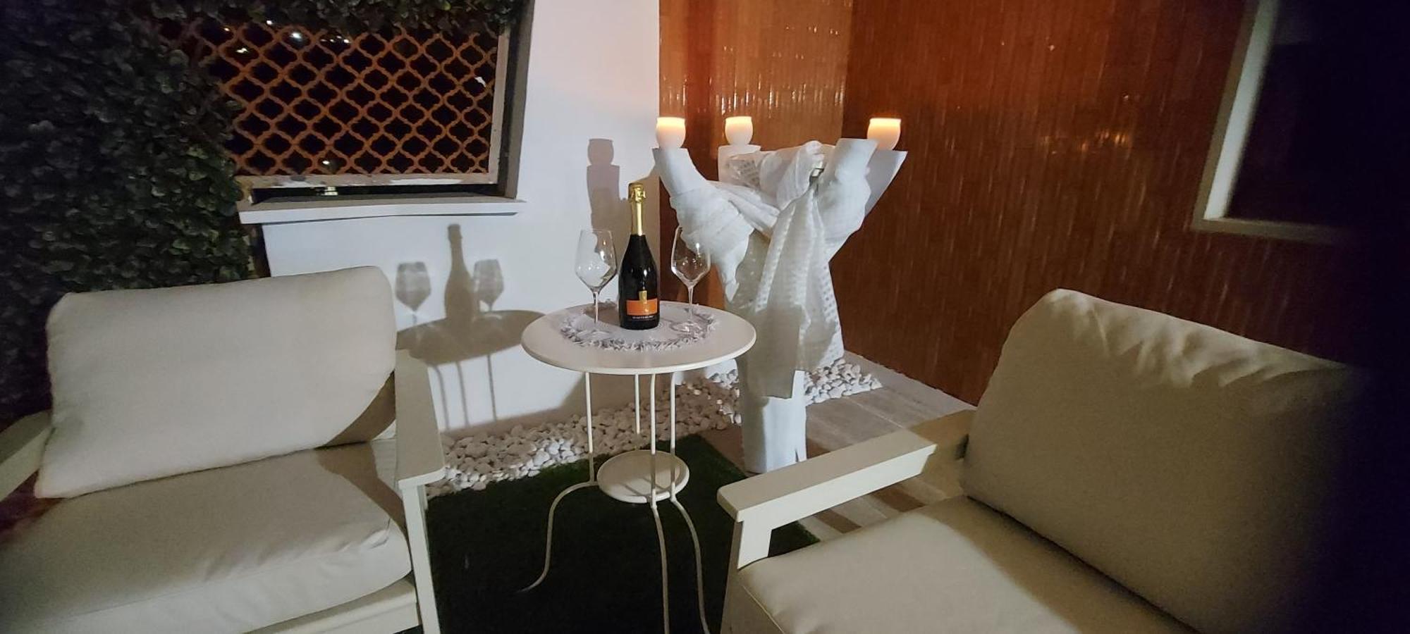 Appartement Attico San Michele à Pescara Extérieur photo