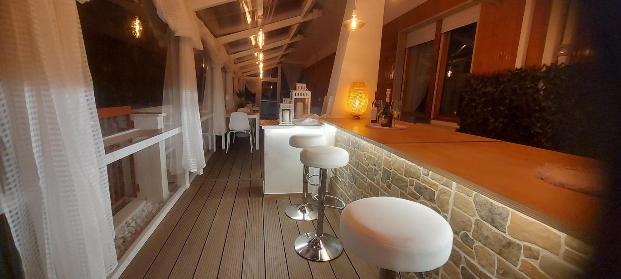 Appartement Attico San Michele à Pescara Extérieur photo
