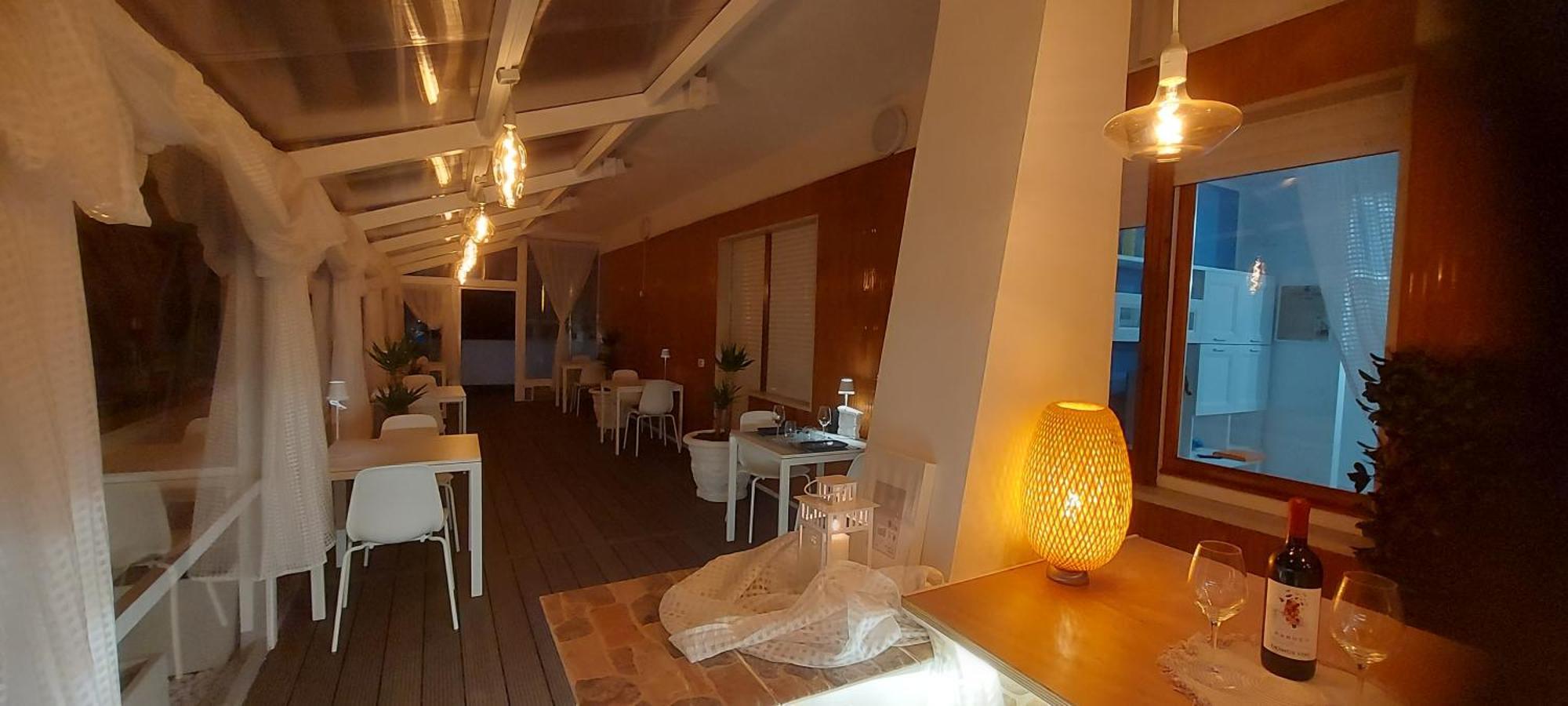 Appartement Attico San Michele à Pescara Extérieur photo
