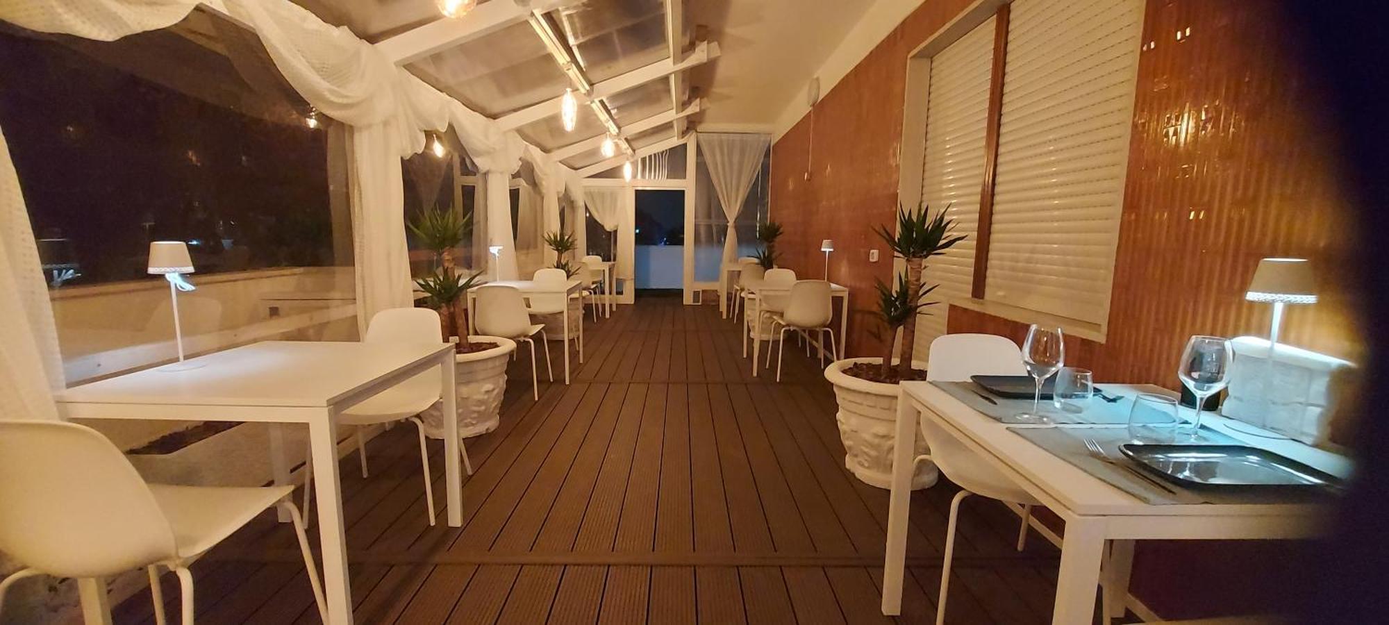Appartement Attico San Michele à Pescara Extérieur photo