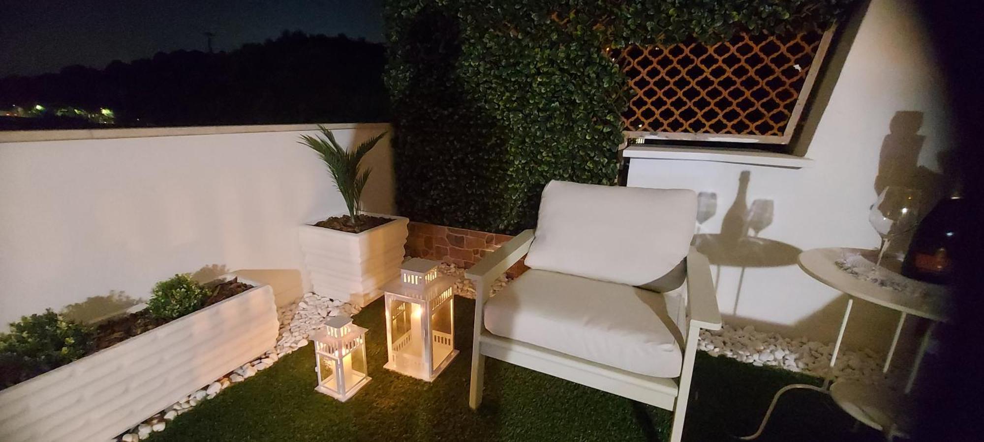 Appartement Attico San Michele à Pescara Extérieur photo