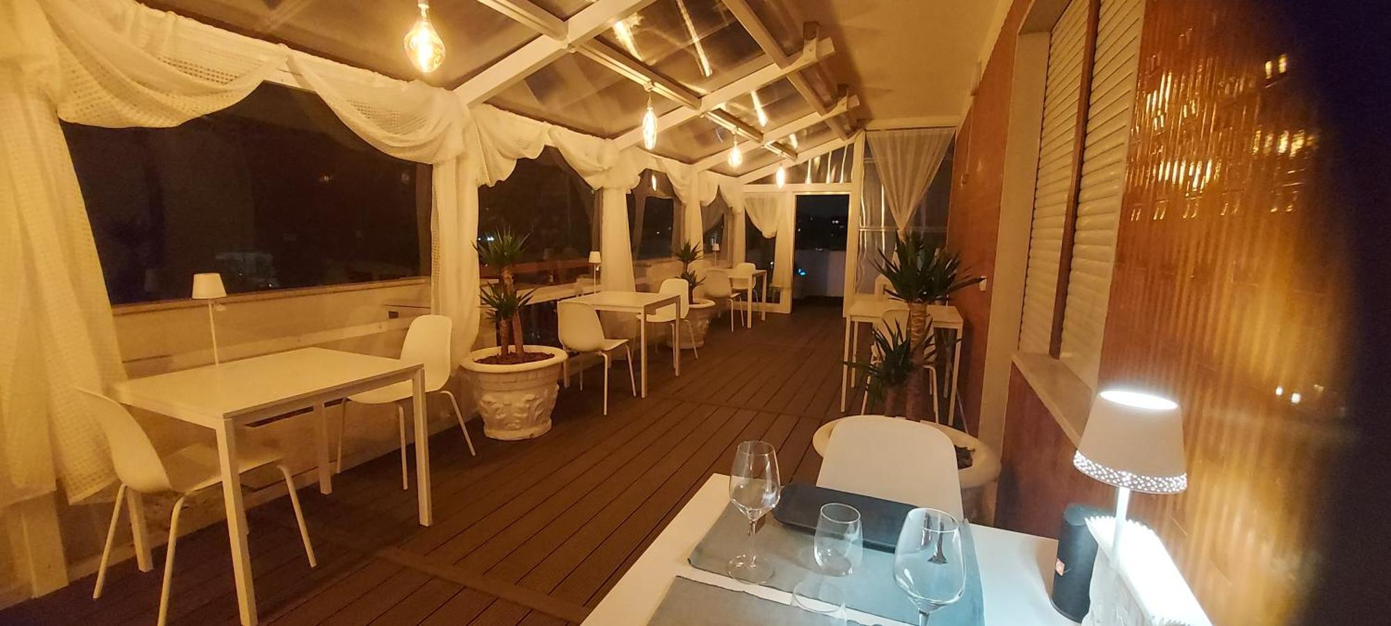 Appartement Attico San Michele à Pescara Extérieur photo
