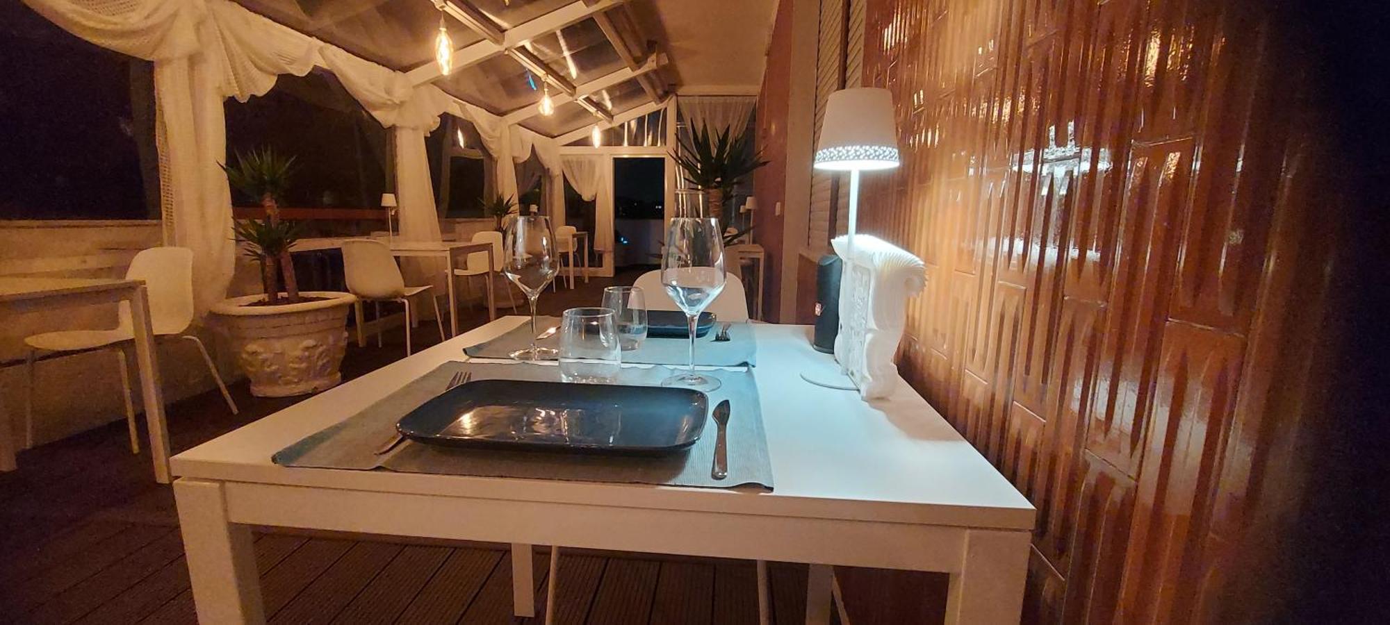 Appartement Attico San Michele à Pescara Extérieur photo