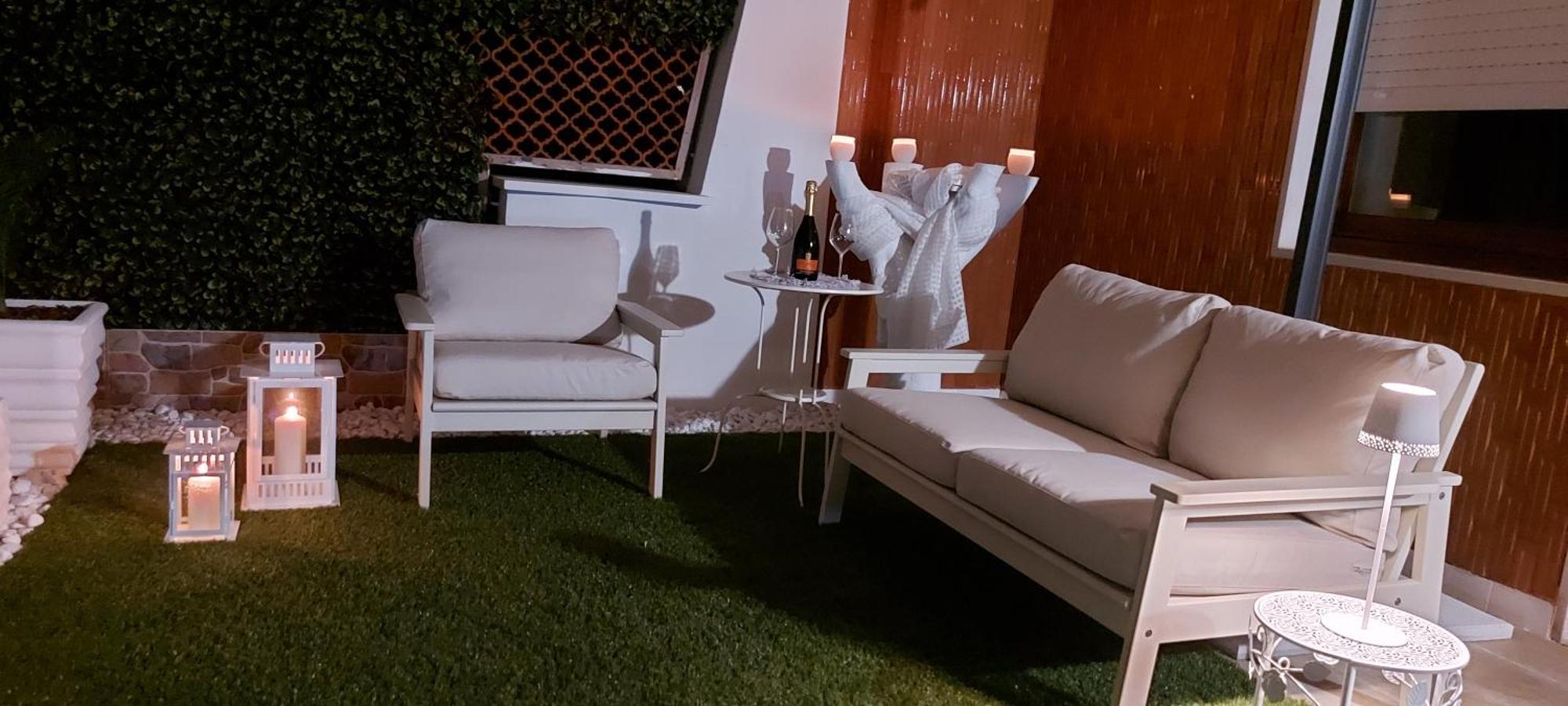 Appartement Attico San Michele à Pescara Extérieur photo