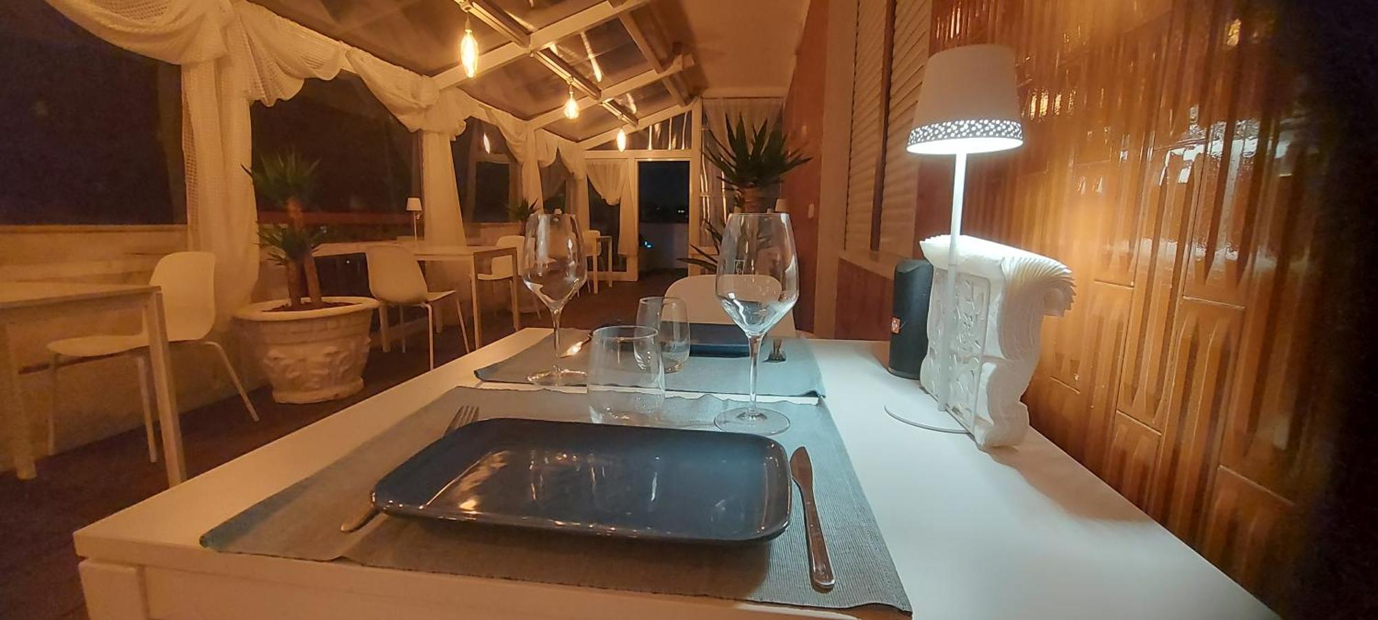 Appartement Attico San Michele à Pescara Extérieur photo