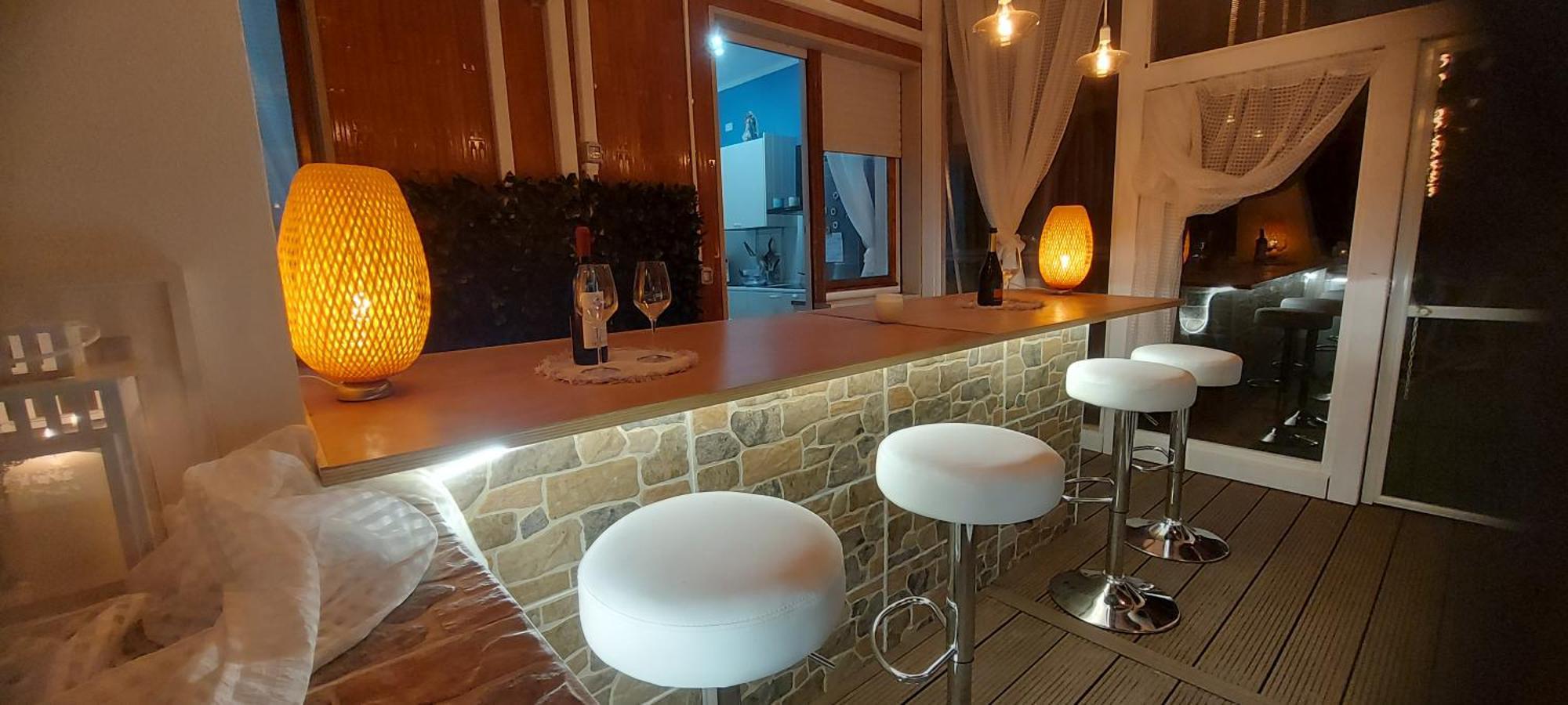 Appartement Attico San Michele à Pescara Extérieur photo