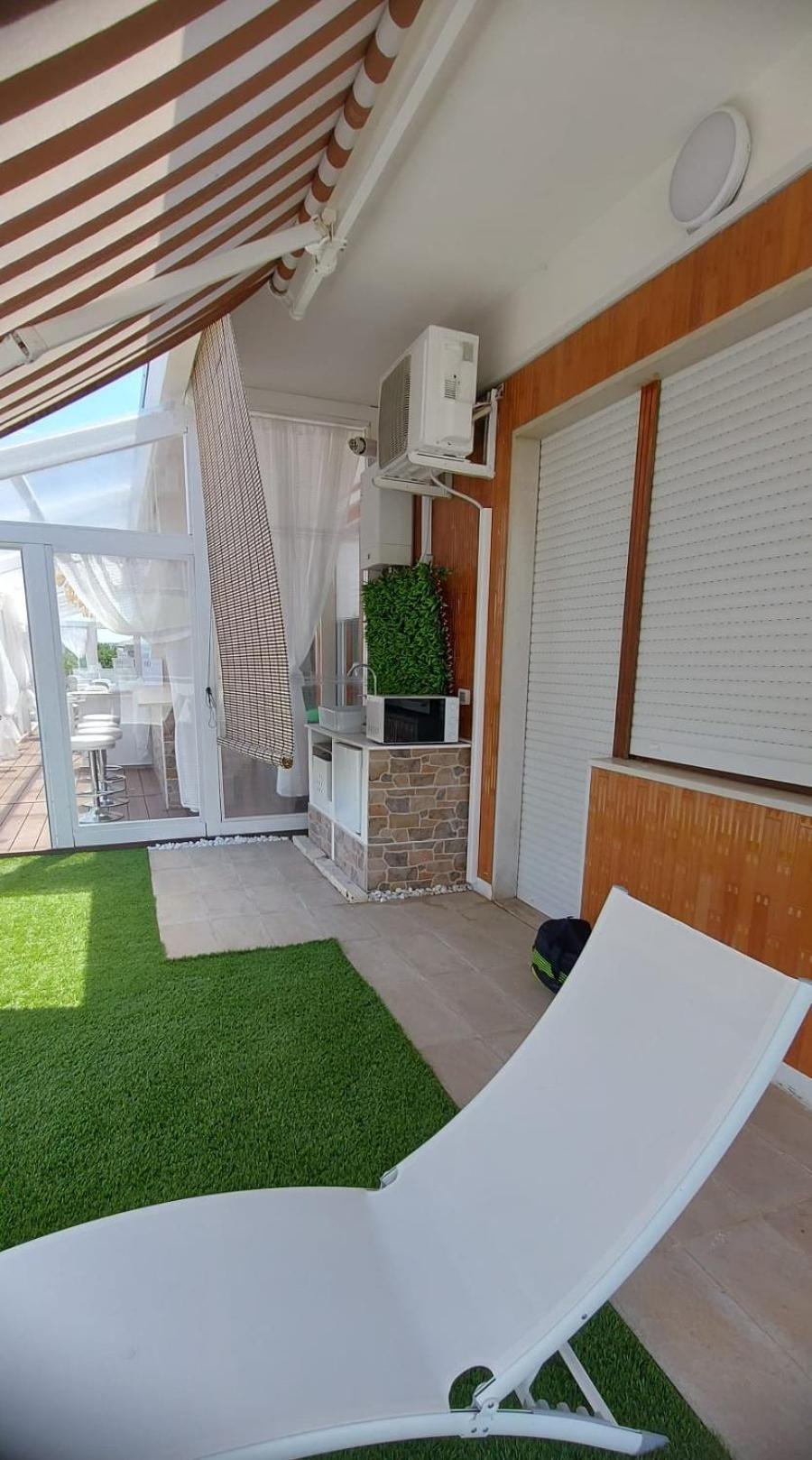 Appartement Attico San Michele à Pescara Extérieur photo