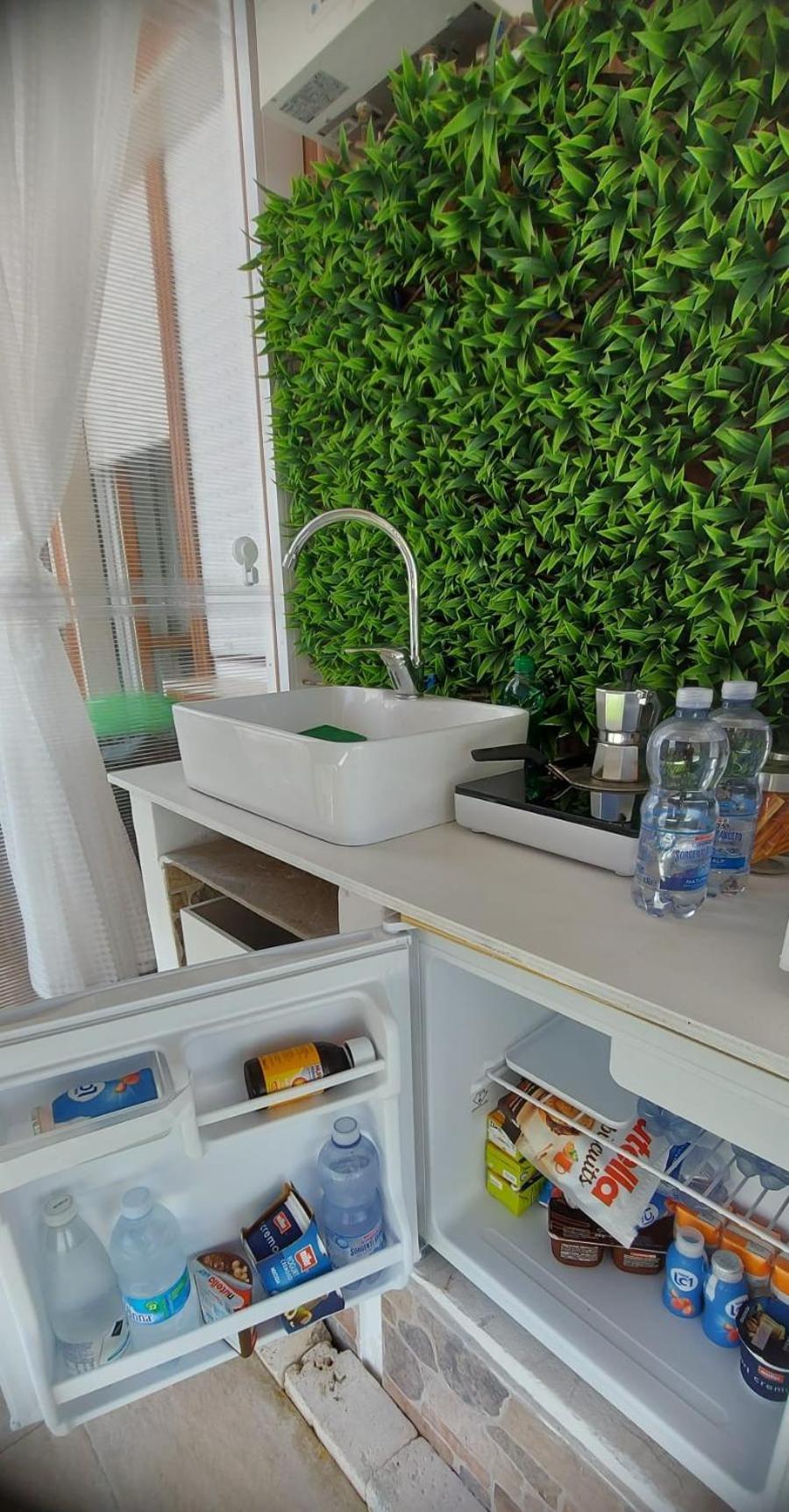 Appartement Attico San Michele à Pescara Extérieur photo