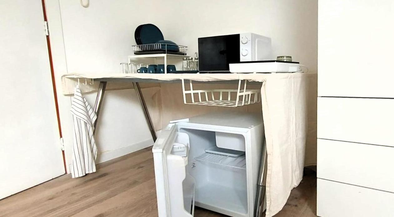 Appartement Attico San Michele à Pescara Extérieur photo