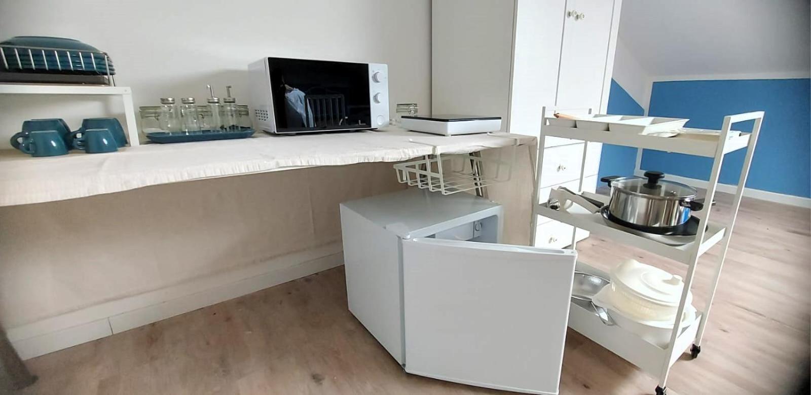 Appartement Attico San Michele à Pescara Extérieur photo
