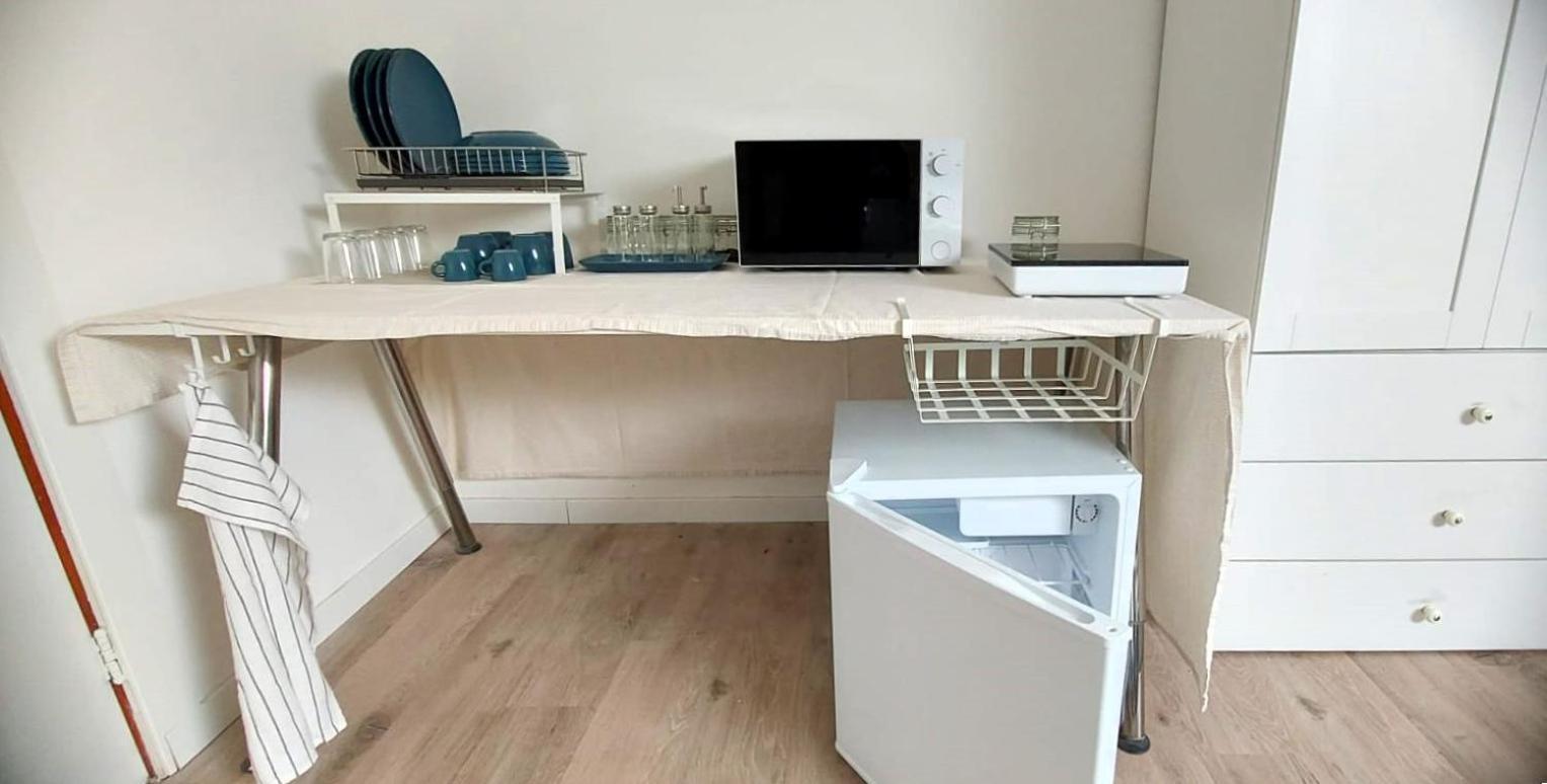Appartement Attico San Michele à Pescara Extérieur photo