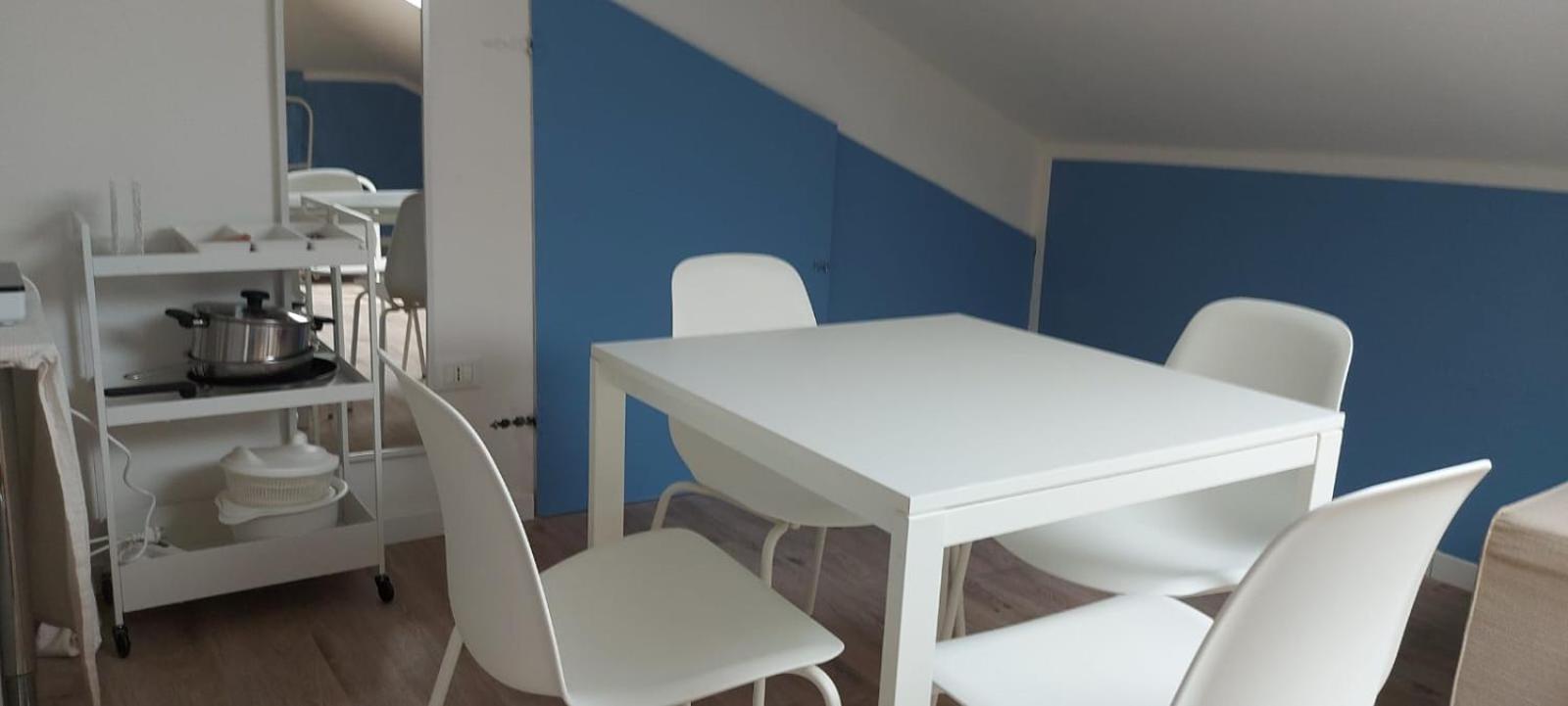 Appartement Attico San Michele à Pescara Extérieur photo