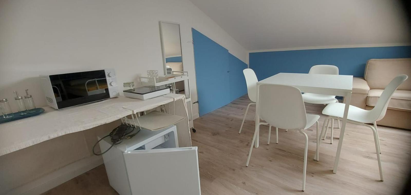 Appartement Attico San Michele à Pescara Extérieur photo