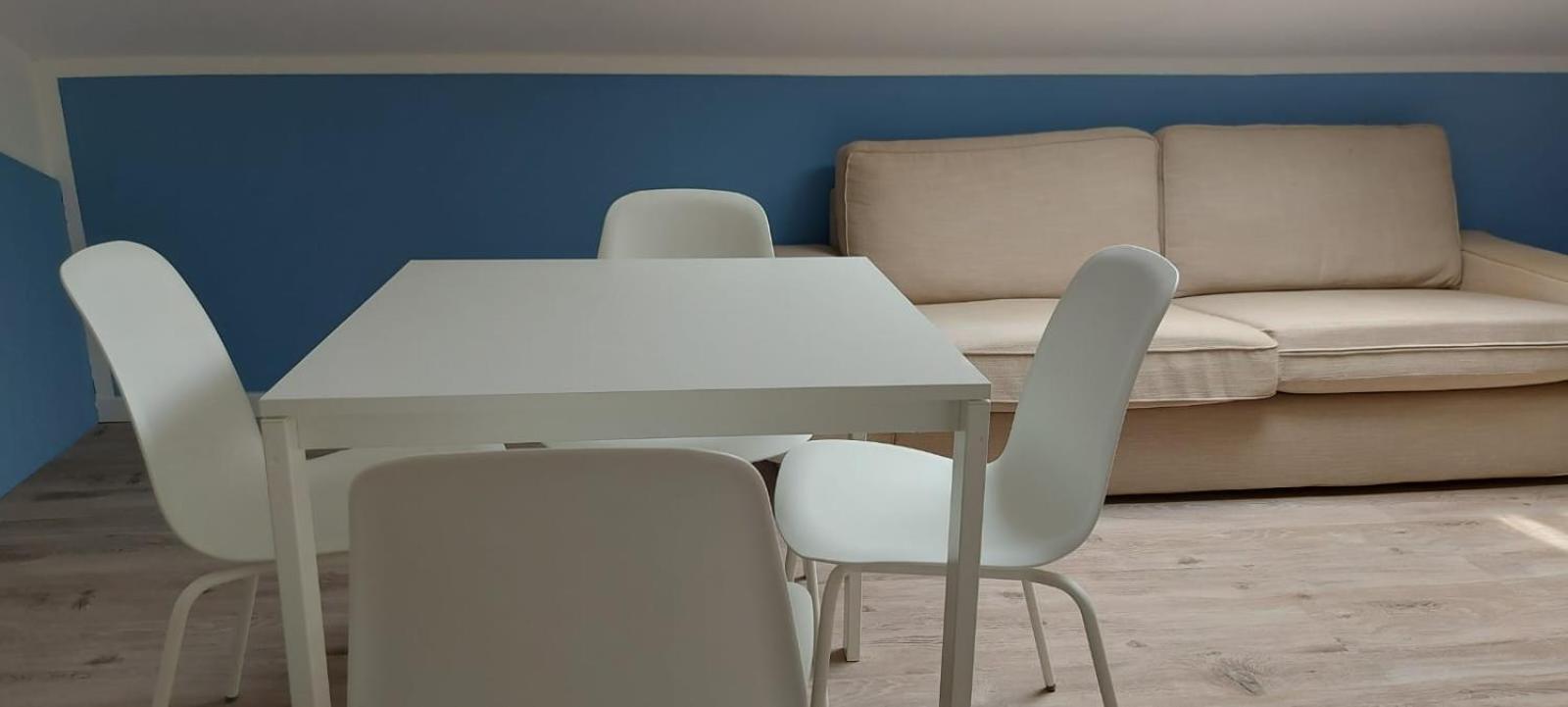 Appartement Attico San Michele à Pescara Extérieur photo